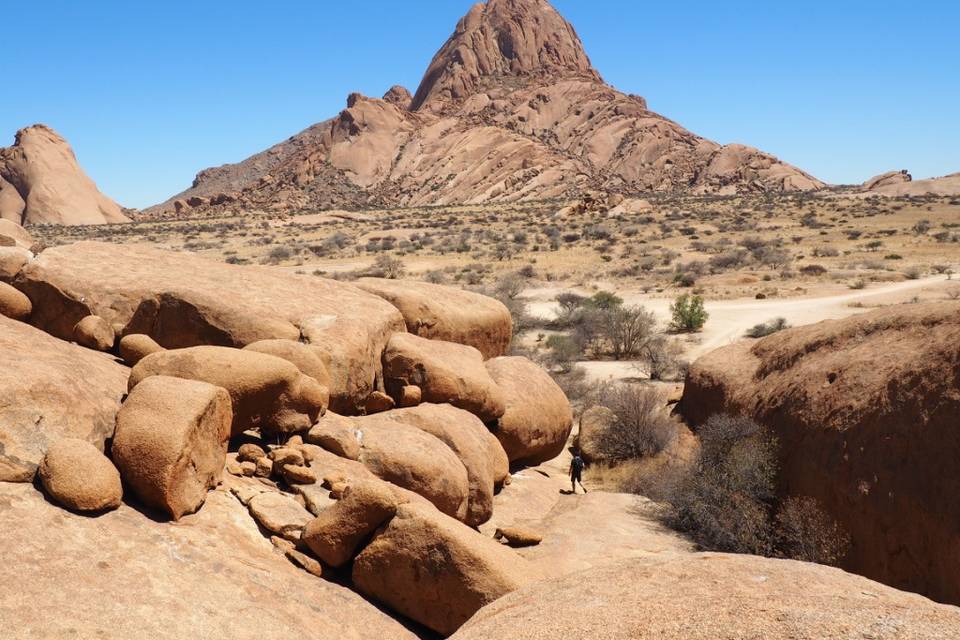 Namibia