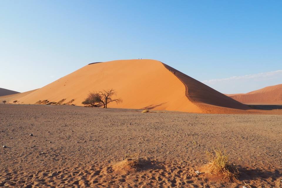 Namibia