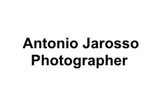 Photographer Antonio Jarosso