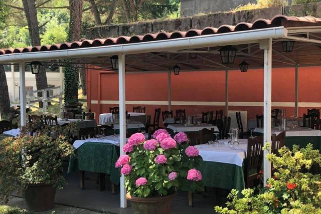 Ristorante La Pineta