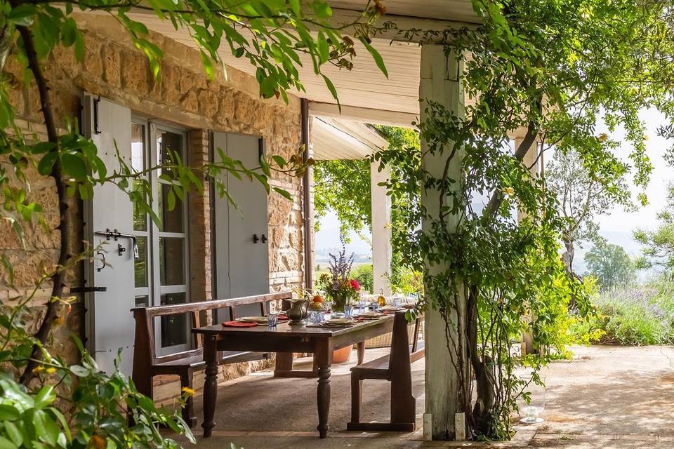 Tenuta Colle Sala
