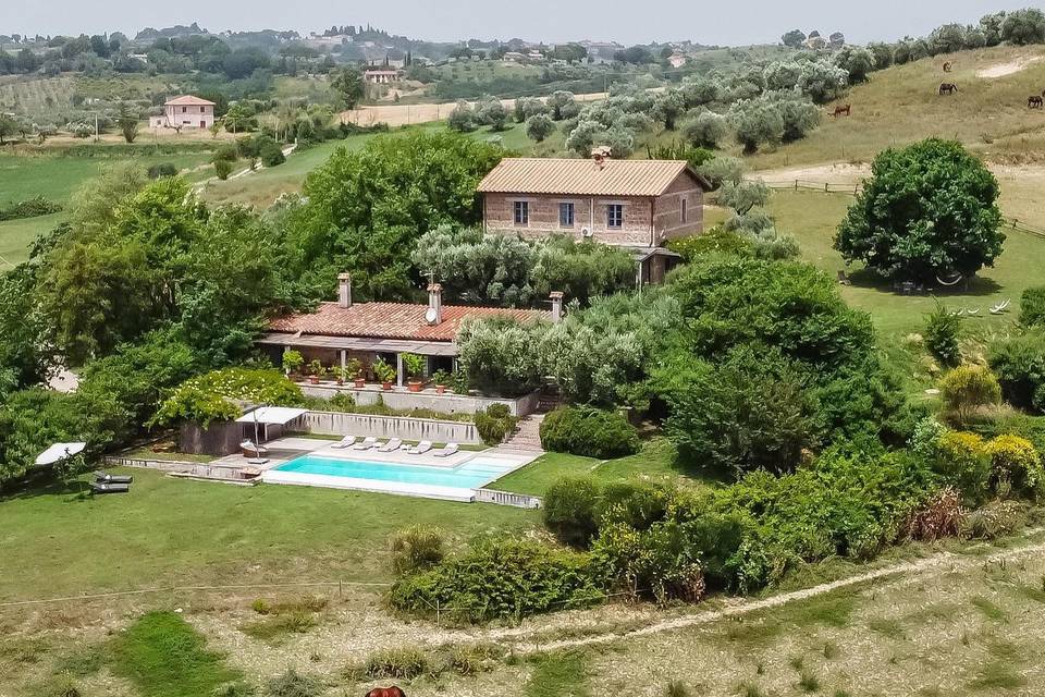 Tenuta Colle Sala