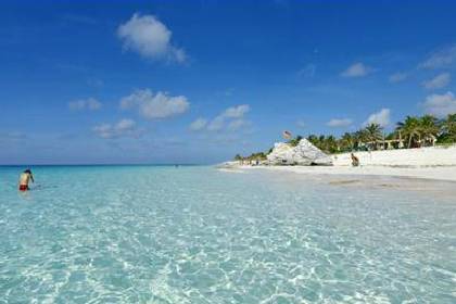 Eden Village, Cuba, Cayo Largo