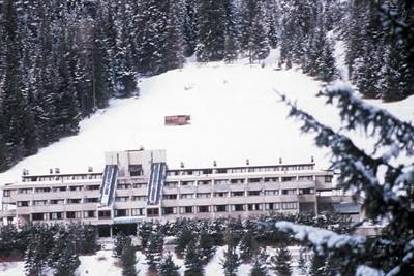 Hotel Ski Club Regina,Val Di Fassa