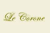 Logo Le Corone