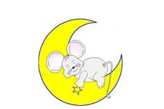 Paper Moon logo