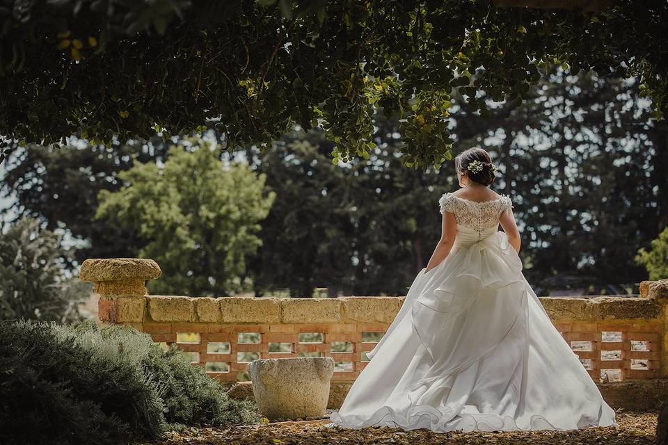 Sposa-Villa La Lumia-AG