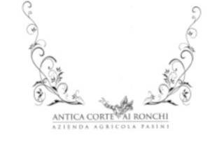 Logo Antica Corte ai Ronchi