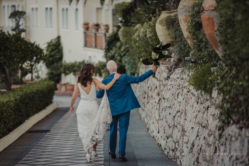 Matrimonio-Taormina