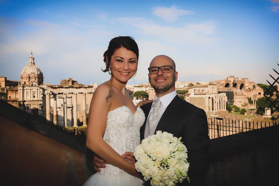 Fori Romani