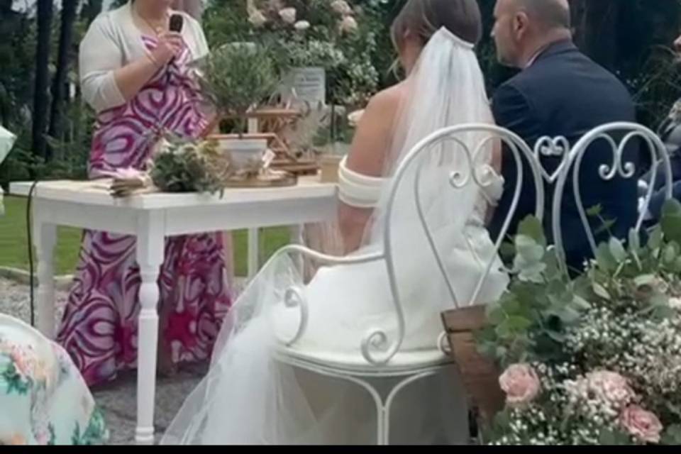 Matrimonio Marija e Stefano