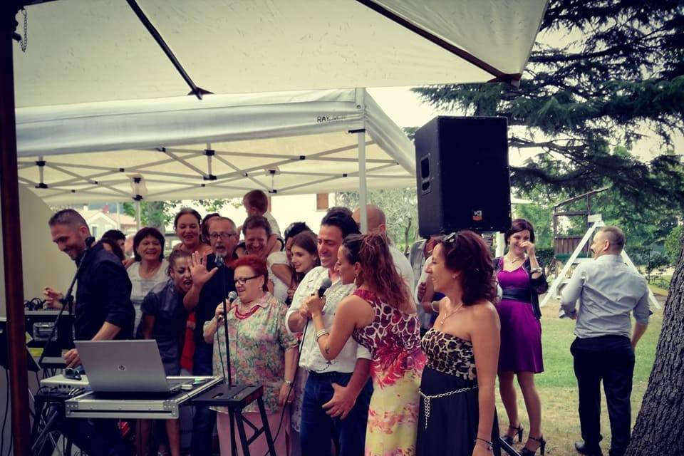 Party