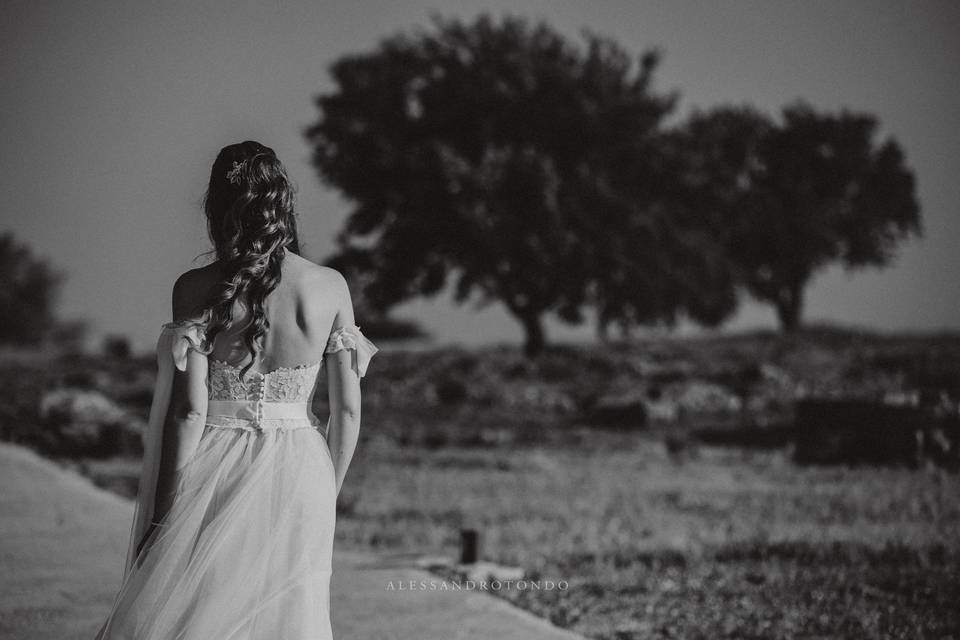 Il Bacio-Sposi-Fotografo