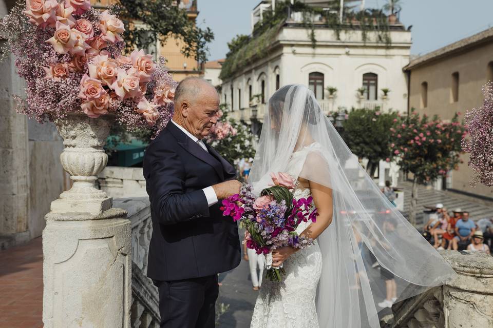 Prima di lasciarti andare
