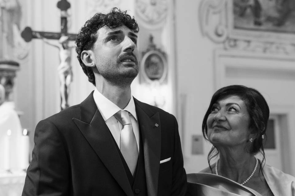 Prima di lei