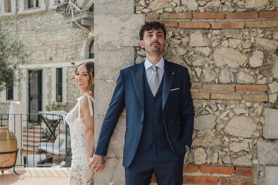 Prima di guardarci