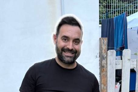 Preparazione alla cerimonia