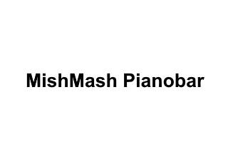 Logo MishMash Pianobar