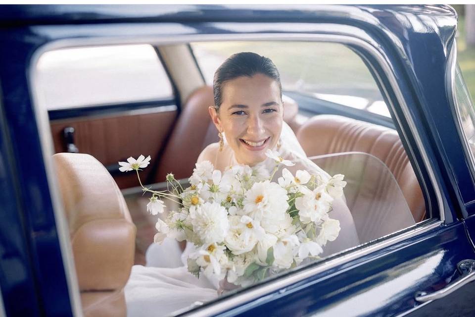 Bride