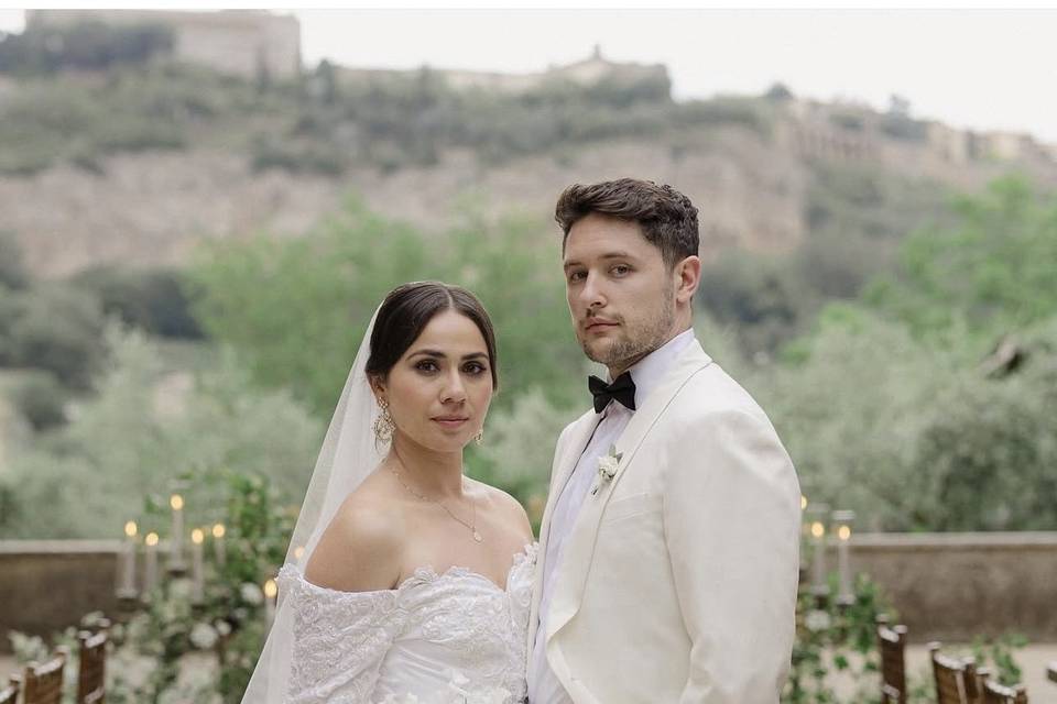 Bride