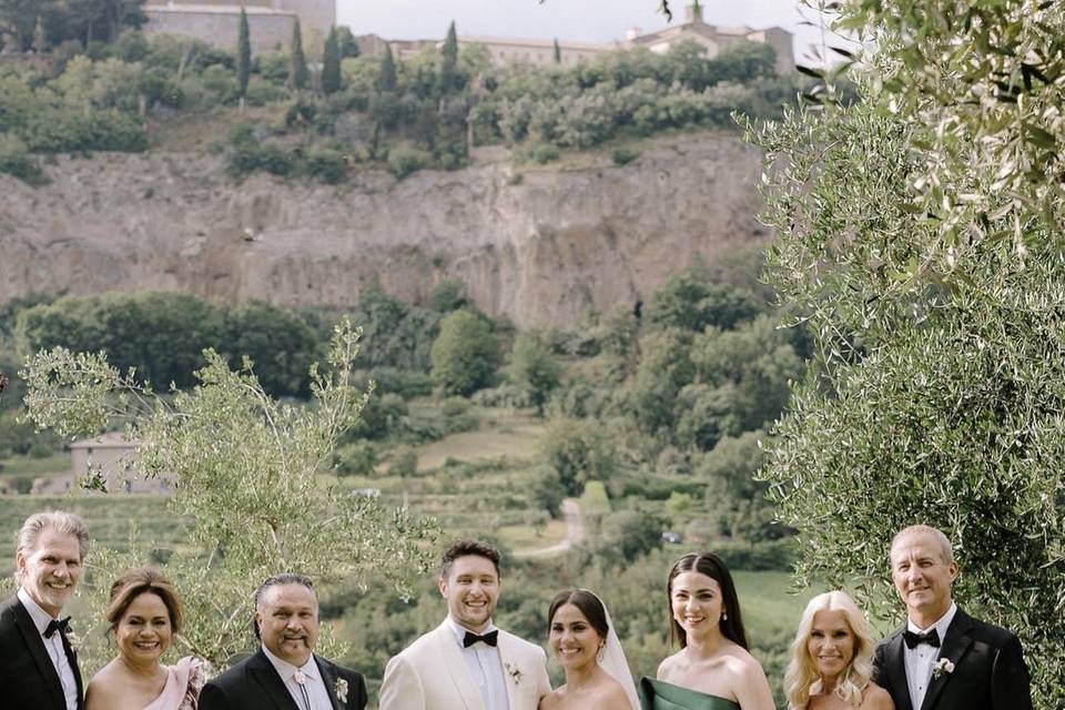 Bride
