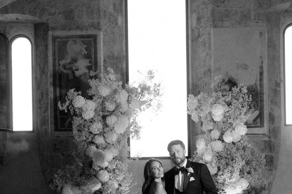 Bride