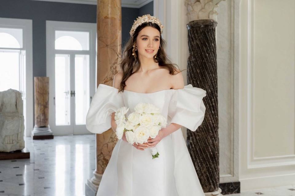 Bride