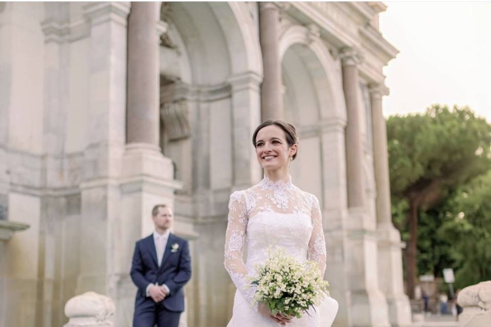 Bride