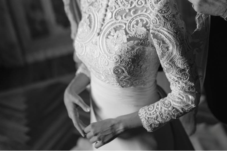 Bride