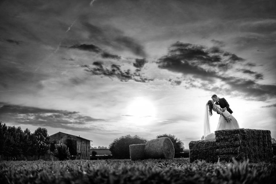 Wedding at Villa Melzi