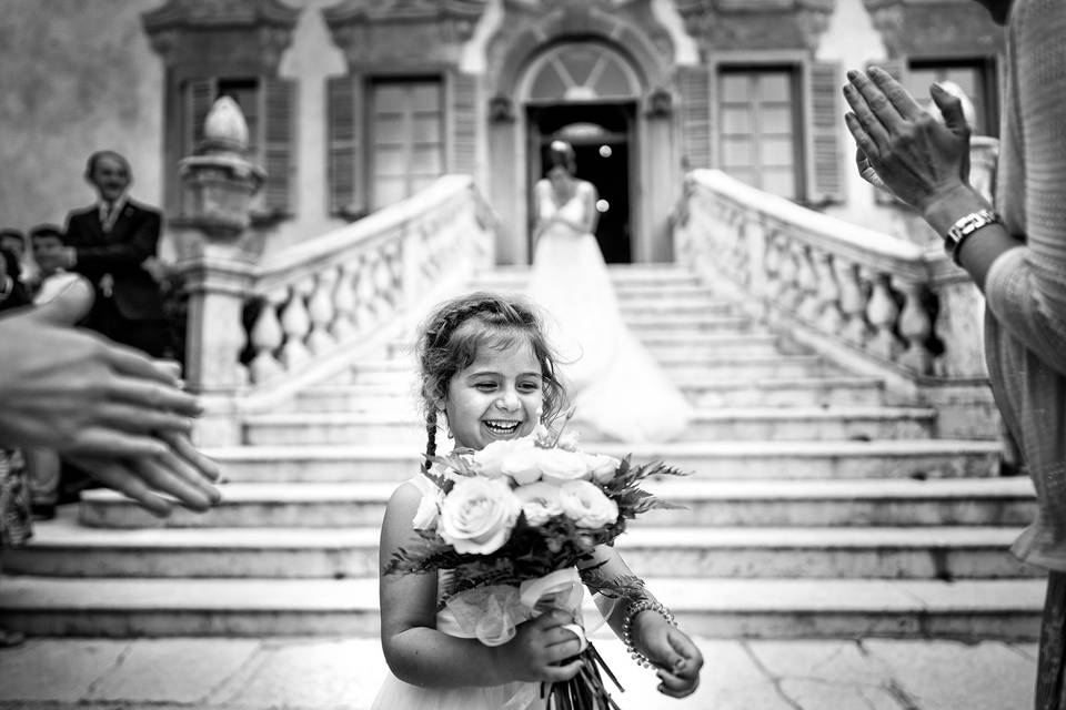 Italian wedding Photographer