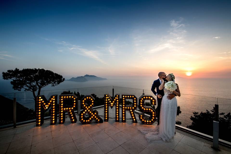 Amalfi Coast