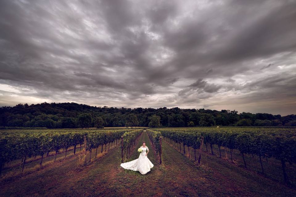 Italian wedding Photographer