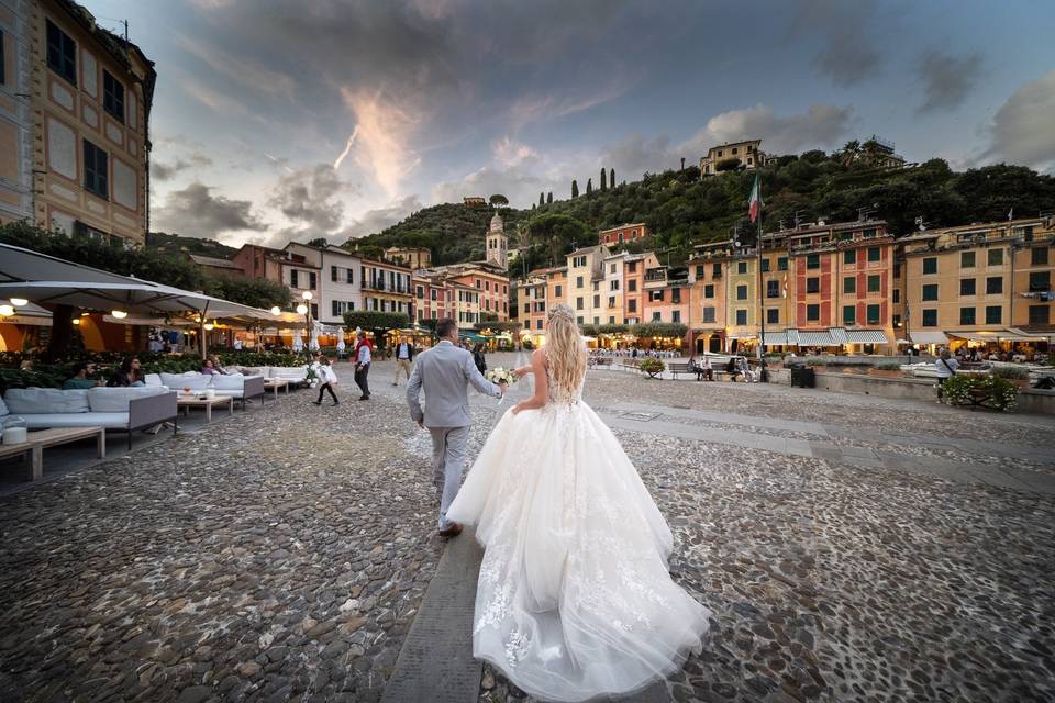 Italian wedding Photographer