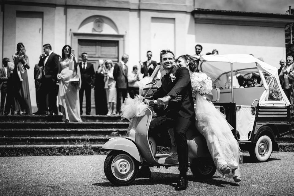 Italian wedding Photographer