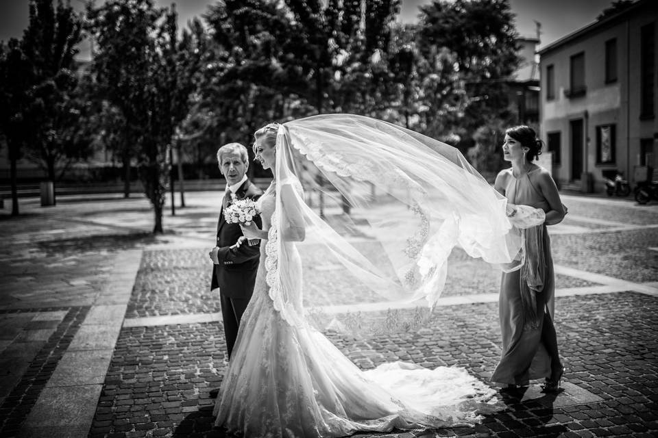 Italian wedding Photographer