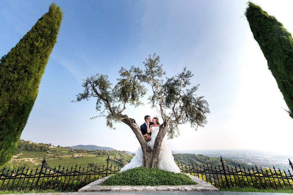 Italian wedding Photographer