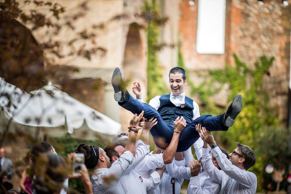 Italian wedding Photographer