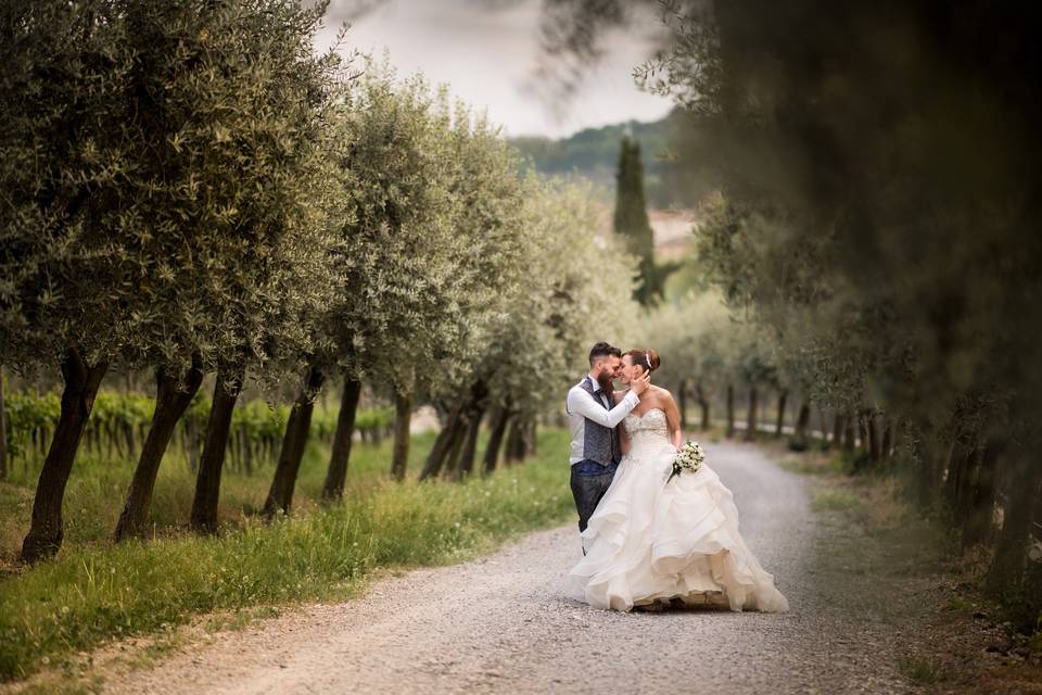 Italian wedding Photographer