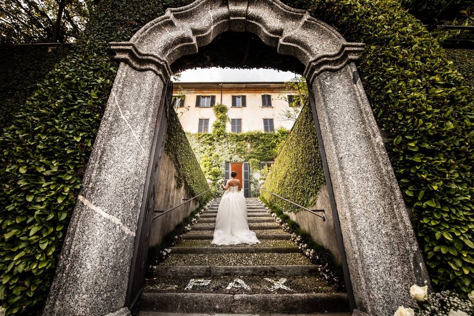 Italian wedding Photographer