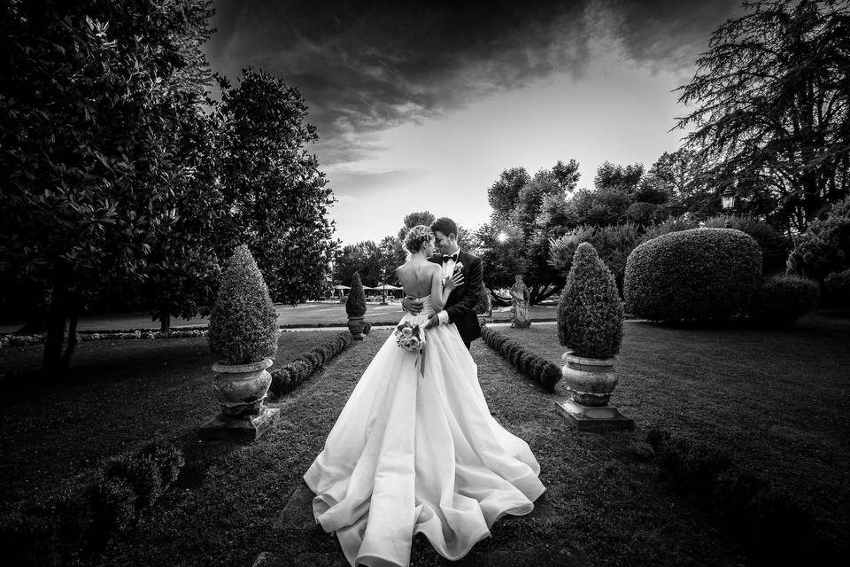 Italian wedding Photographer