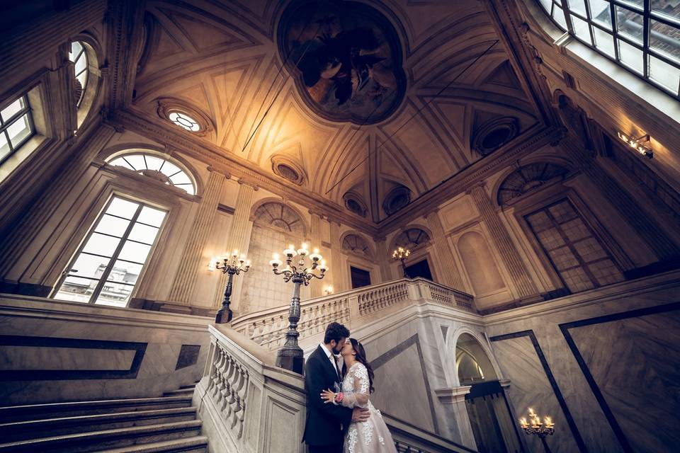 Italian wedding Photographer