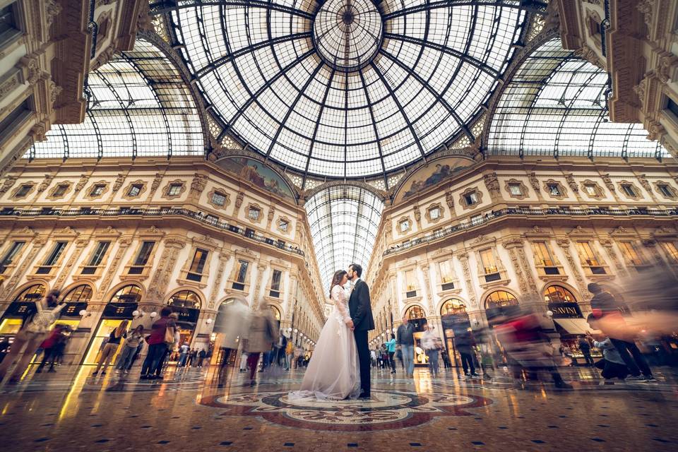 Italian wedding Photographer