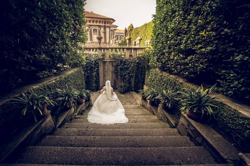 Italian wedding Photographer