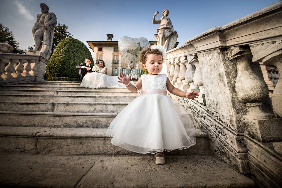 Italian wedding Photographer