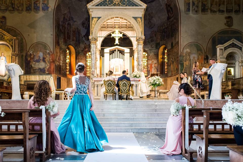 Fotografo matrimonio bergamo