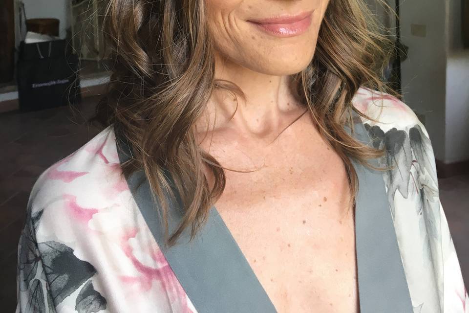 Alessandra