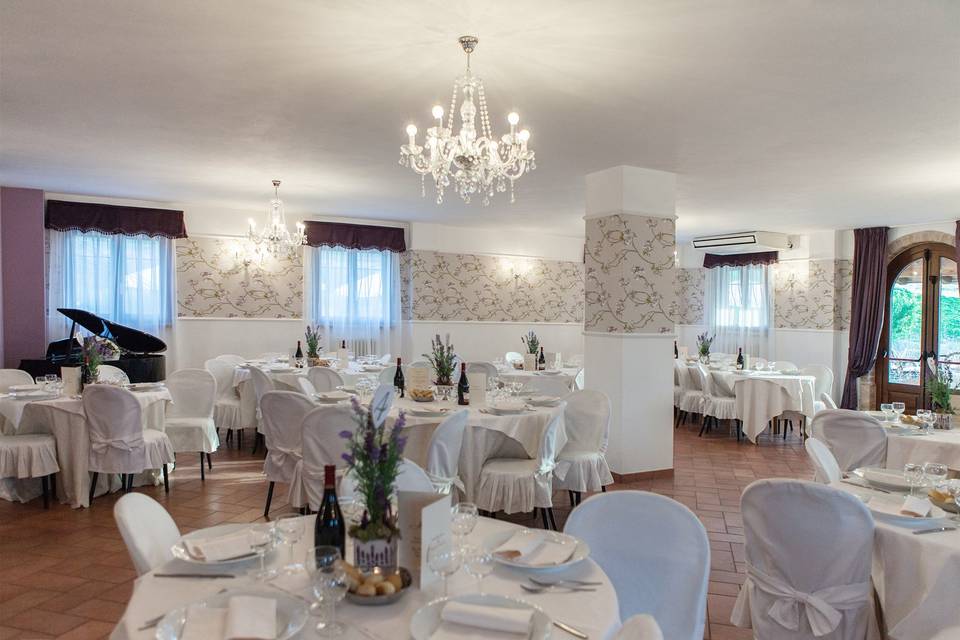 La Sala Ristorante