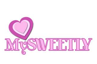 MySWEETLY | Logo