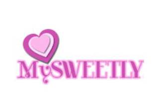My Sweetly logo
